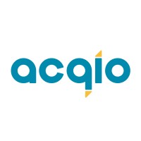 Acqio Logo