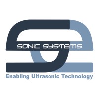 Sonic Systems Ltd Logo