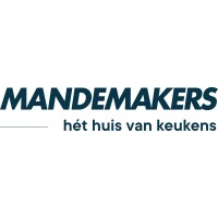 Mandemakers Keukens Logo