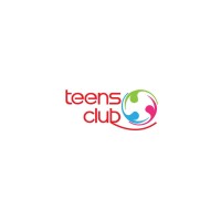 Teens Club Logo