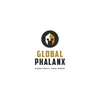 Global Phalanx Logo