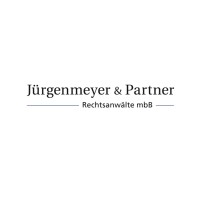 Jürgenmeyer & Partner Rechtsanwälte mbB Logo
