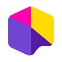 Khooger | خوگر Logo