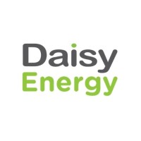 Daisy Energy Logo