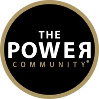 The Power Community Logo