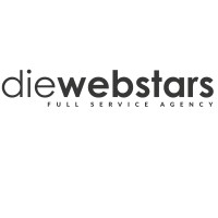 Die Webstars - Full Service Agentur Logo