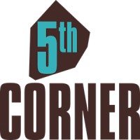 5th Corner Logo