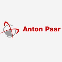 Anton Paar México Logo