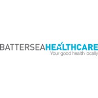 Battersea Healthcare Logo