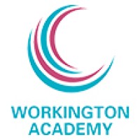Workington Academy Logo