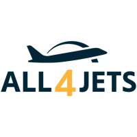 ALL4JETS® Logo