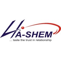 Ha-Shem Limited Logo