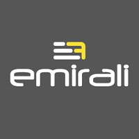 Emirali A.Ş. Logo