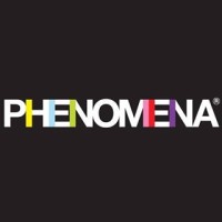 Phenomena Bangkok Logo