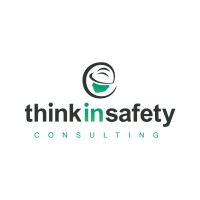 Thinkinsafety Consulting Logo