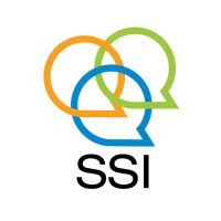 The Speech & Stuttering Institute Logo