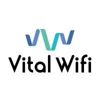 Vital Wifi Logo