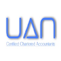 UAN Chartered Certified Accountants Logo