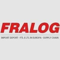 FRALOG Logo