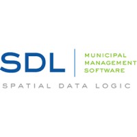 Spatial Data Logic Logo