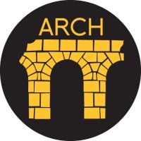 ARCH Production & Design NYC Inc Logo