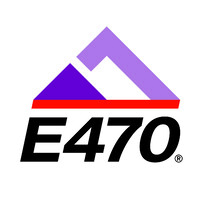 E-470 Public Highway Authority Logo