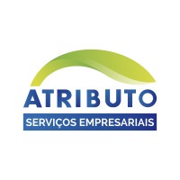 Atributo Serviços Empresariais Logo