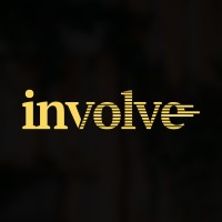 Involve CZ Logo