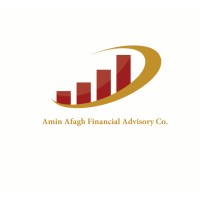 Amin Afagh Financial Advisory Logo