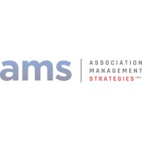 Association Management Strategies, Inc. Logo