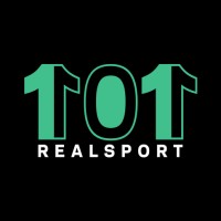 RealSport101 Logo