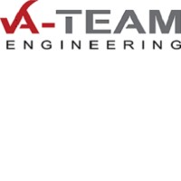 A-Team Engineering Logo