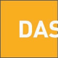 DAS Architects, Inc. Logo