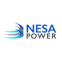 Nesa Power (Pty) Ltd Logo