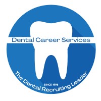 Dental Career Services Logo