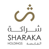 Sharaka Holdings Logo