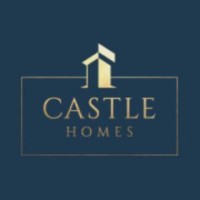 Castle Homes UK Logo