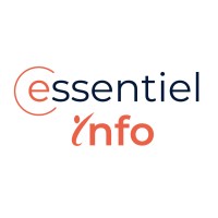 Essentiel Info Logo