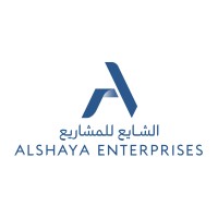 Alshaya Enterprises Logo