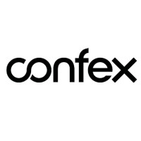 Confex Sverige Logo