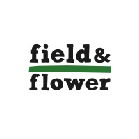 field&flower Logo