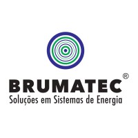 BRUMATEC Soluções em Sistemas de Energia Logo