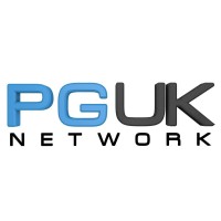 PGUK Network Logo
