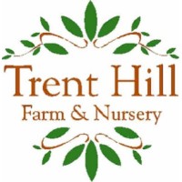 Trent Hill Farm & Nursery Logo