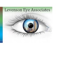Levenson Eye Associates Logo
