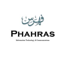 Phahras Logo
