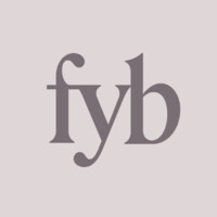 fyb jewelry Logo
