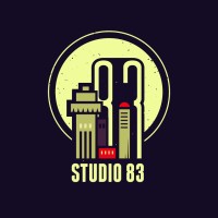Studio83.cz Logo