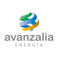 Avanzalia Energía Logo