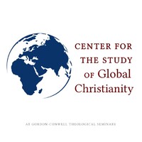 Center for the Study of Global Christianity Logo